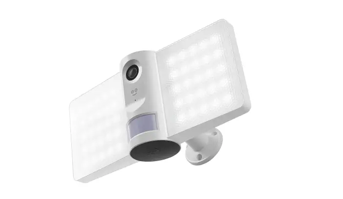 Geeni Smart Wi-fi Outdoor Camera User Guide