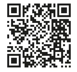 Kruger Matz KM0930 GSM Mobile Phone - qr code