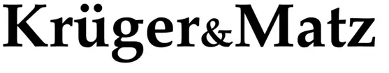 kruger& matz logo