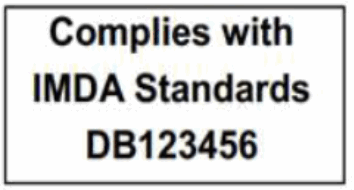 Aguila Convergence Worldwide NCT8610 Secure Dongle - Symbol 1
