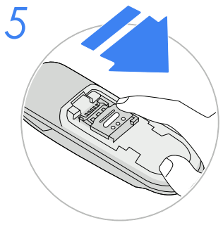 Aguila Convergence Worldwide NCT8610 Secure Dongle - cover