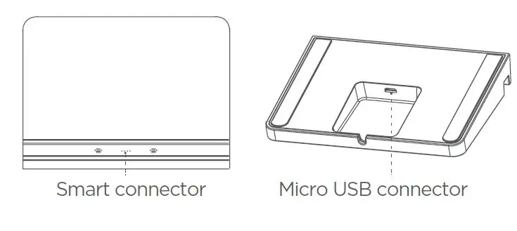 Lenovo TB-8506FS Smart Tab M8 Tablet 2