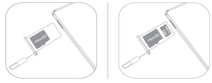 Lenovo TB-8506FS Smart Tab M8 Tablet 3