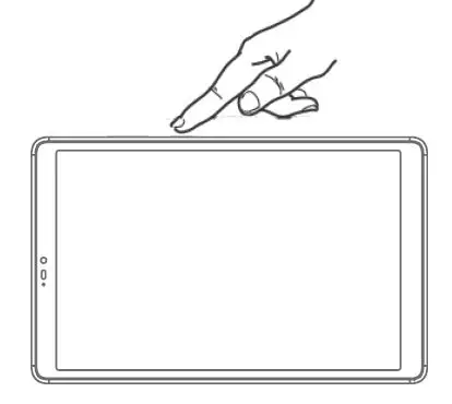 Lenovo TB-8506FS Smart Tab M8 Tablet 5