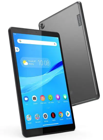 Lenovo TB-8506FS Smart Tab M8 Tablet