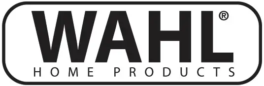 Wahl - Logo