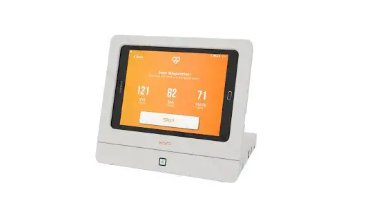 Seers Mh100 Telehealth Gateway Apps Instruction Manual Seers Mh100 Telehealth Gateway Apps Instruction Manual