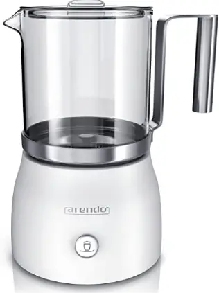 arendo-30277-Milkstar-Milk-Frother-