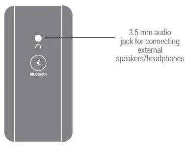 saregama SCM02 Carvaan Mini Hindi 2.0- Music Player 3