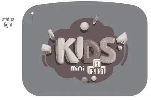 saregama SCM02 Carvaan Mini Hindi 2.0- Music Player 4