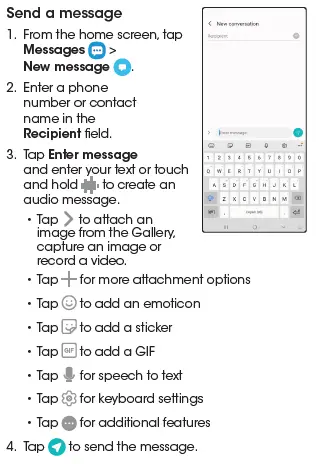 SAMSUNG Galaxy A02s Cricket Smartphone fig 11