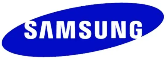 SAMSUNG logo