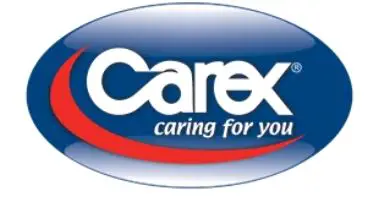 Carex logo
