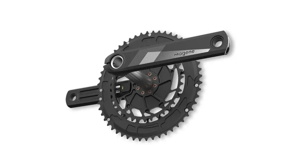 Magene P325cs Crank Power Meter User Guide