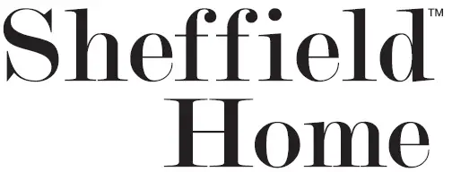 SHEFFIELD HOME U12Q LED Table Lamp LOGO