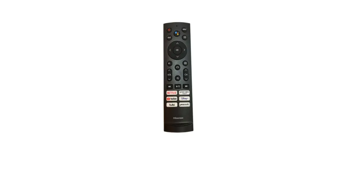 Hisense Br0010 Remote Control Instructions Hisense Br0010 Remote Control Instructions