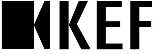 KEF-LOGO