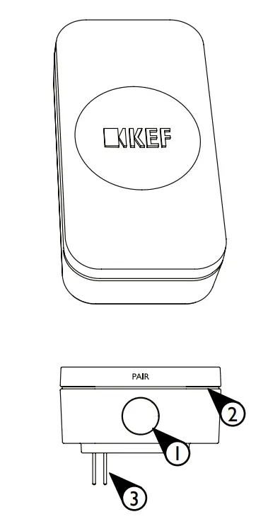 KEF-RX-Receiver-Wireless-Subwoofer-Adapter-2