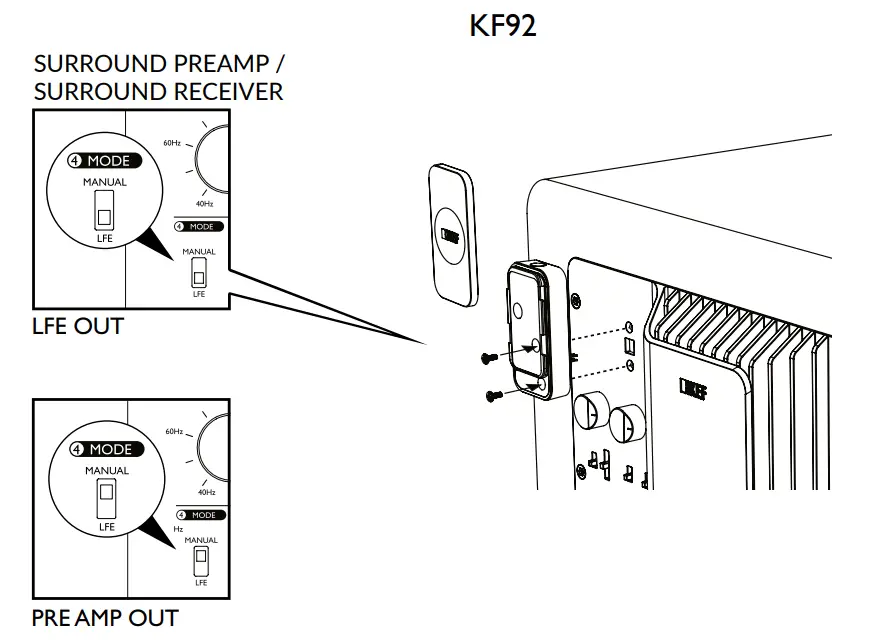 KEF-RX-Receiver-Wireless-Subwoofer-Adapter-6