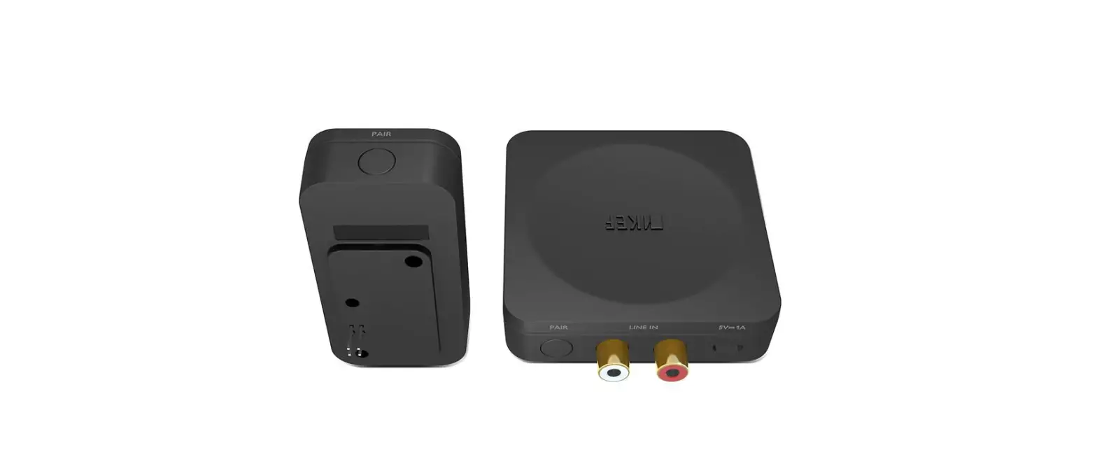Kef Kw1 Rx Receiver Wireless Subwoofer Adapter User Manual Kef Kw1 Rx Receiver Wireless Subwoofer Adapter User Manual