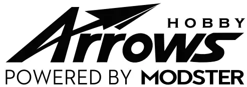 Arrows - logo