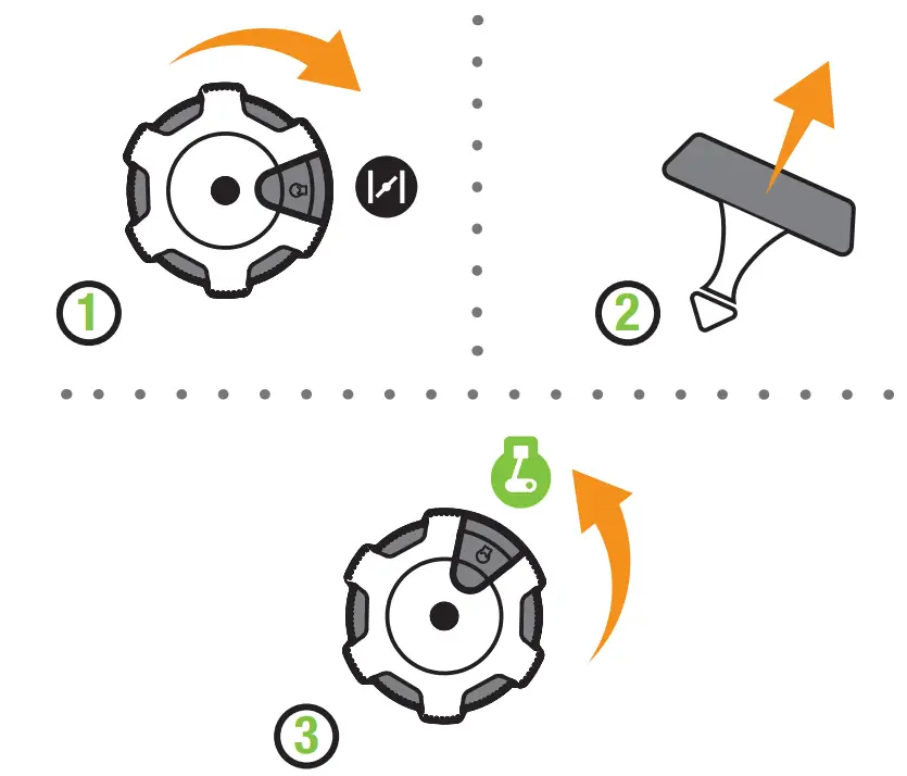 CHAMPION 200994 4650W Dual Fuel Inverter Generator - Propane1