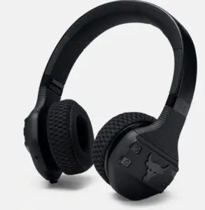 ON-EAR SPORT HEADPHONES