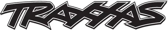 TRAXXAS-5846-Body-Masks-and-Body-Painting-LOGO