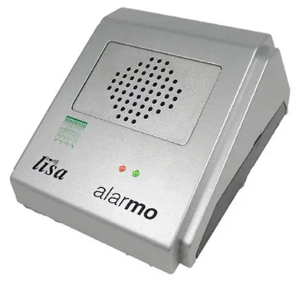 HUMANTECHNIK A33030 Vibrating Pad For Lisa System PRO