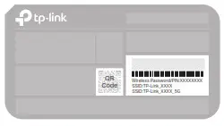 Configure the router