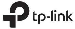 tp-link Dual-Band Wi-Fi Router Logo