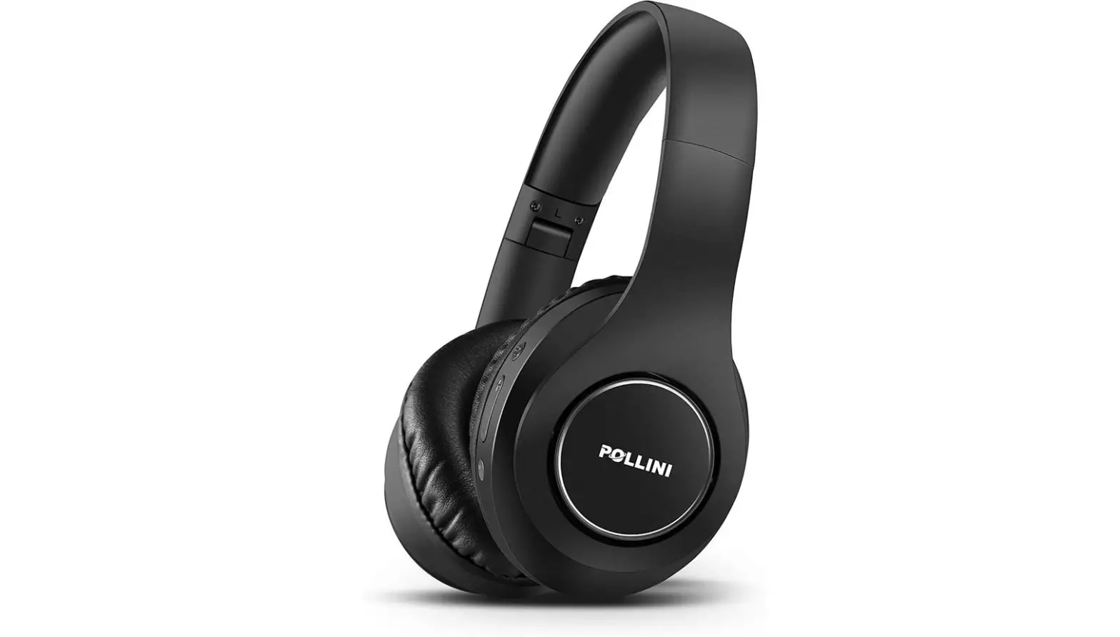 Bluetooth Headphones Wireless, Pollini Headphones-complete Features\instruction Manual Bluetooth Headphones Wireless, Pollini Headphones-complete Features\instruction Manual