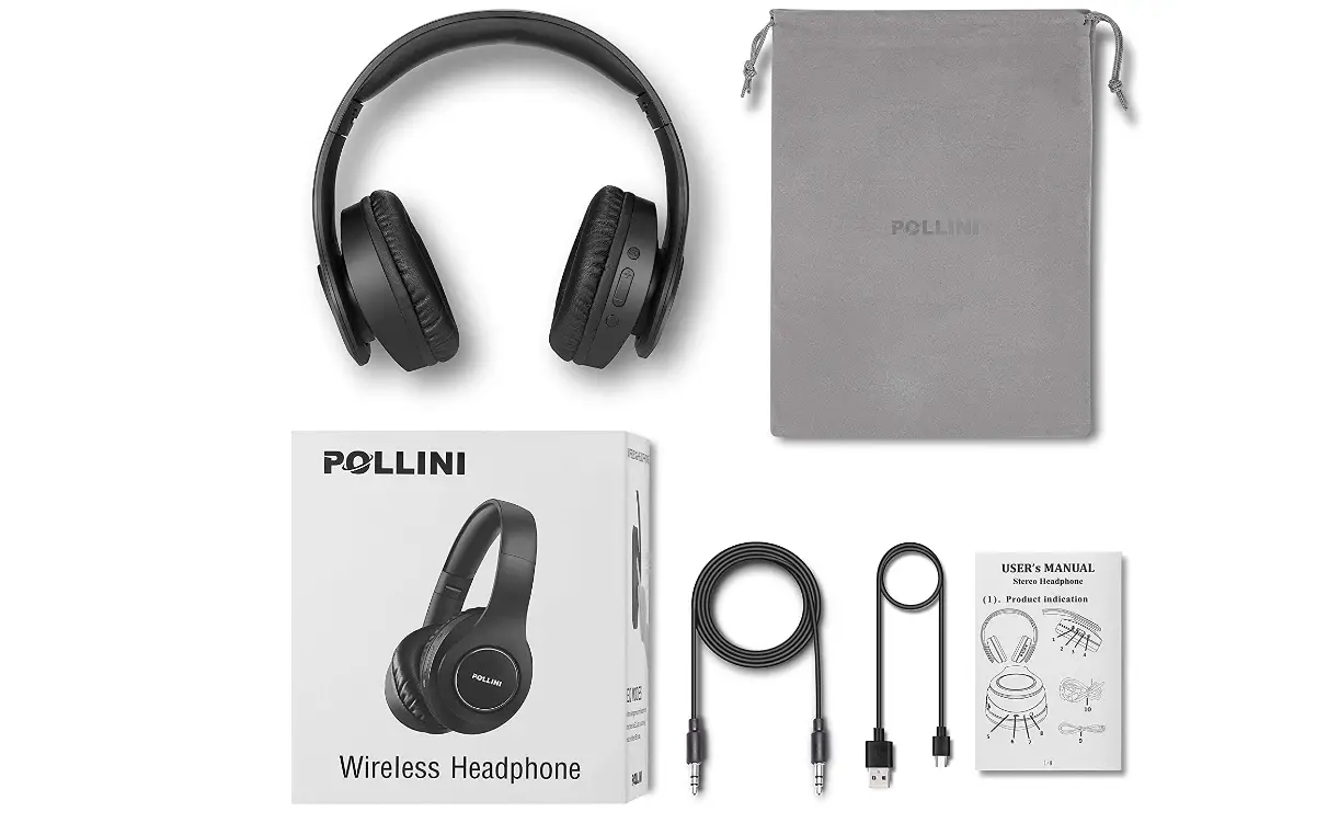 Bluetooth-Headphones-Wireless-pollini-Headphones-fig-1