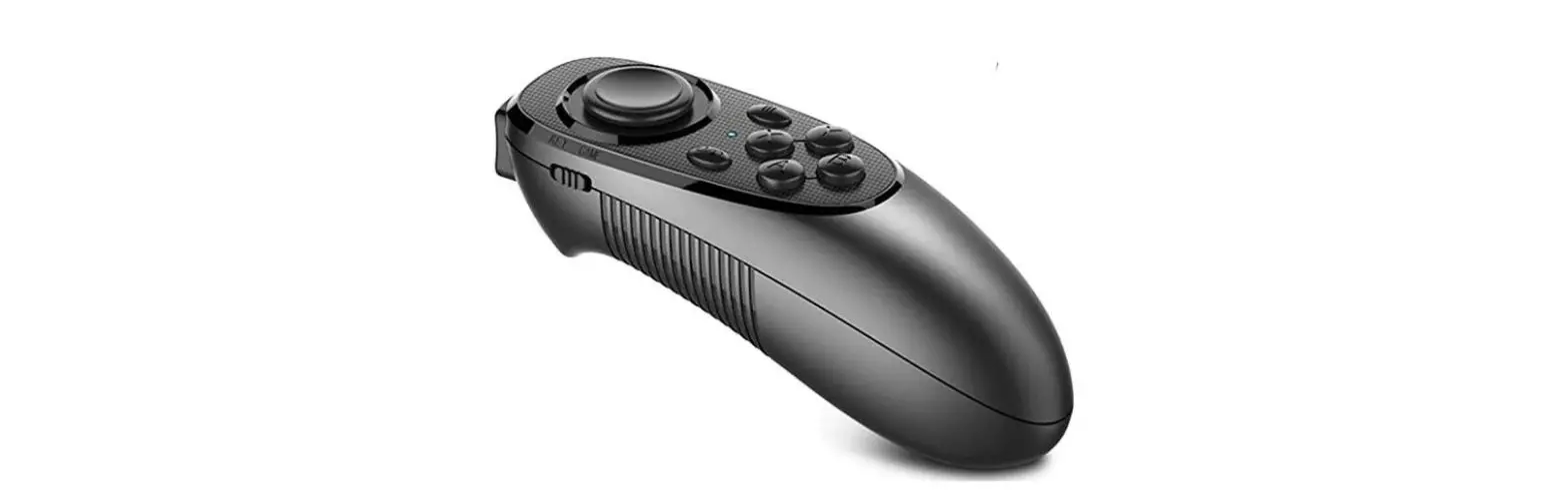 Shenzhen Cobirey Technology Y1 Joystick Bluetooth Gamepad Vr Remote Control User Manual Shenzhen Cobirey Technology Y1 Joystick Bluetooth Gamepad Vr Remote Control User Manual