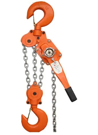 HAMRON 334113 Lever Block PRTO