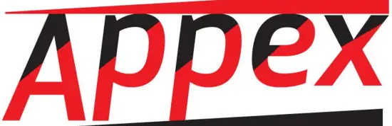 APEKX logo