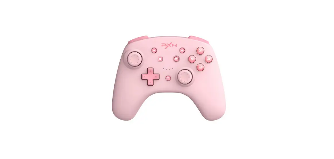 Pxn 9607x Wireless Controller For Nintendo Switch-lite-oled Extra Controller Instructions Pxn 9607x Wireless Controller For Nintendo Switch-lite-oled Extra Controller Instructions