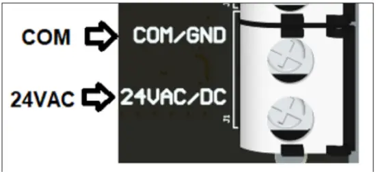 INSTALLATION INSTRUCTIONS