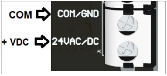 INSTALLATION INSTRUCTIONS