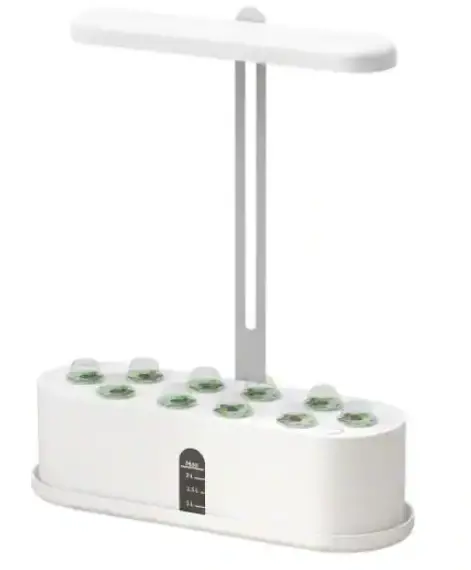 HOME-DEPOT-TDJW-KF020169-01-Hydroponics-Growing-System-Indoor-LED-Lighting-Herb-Garden-Germination-Kits-Automatic-Timer-pro