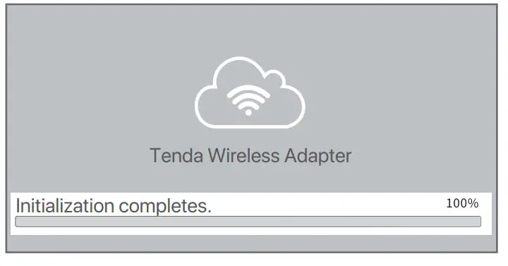 Tenda U18 AX1800 WiFi 6 Dual Band USB Adapter 7