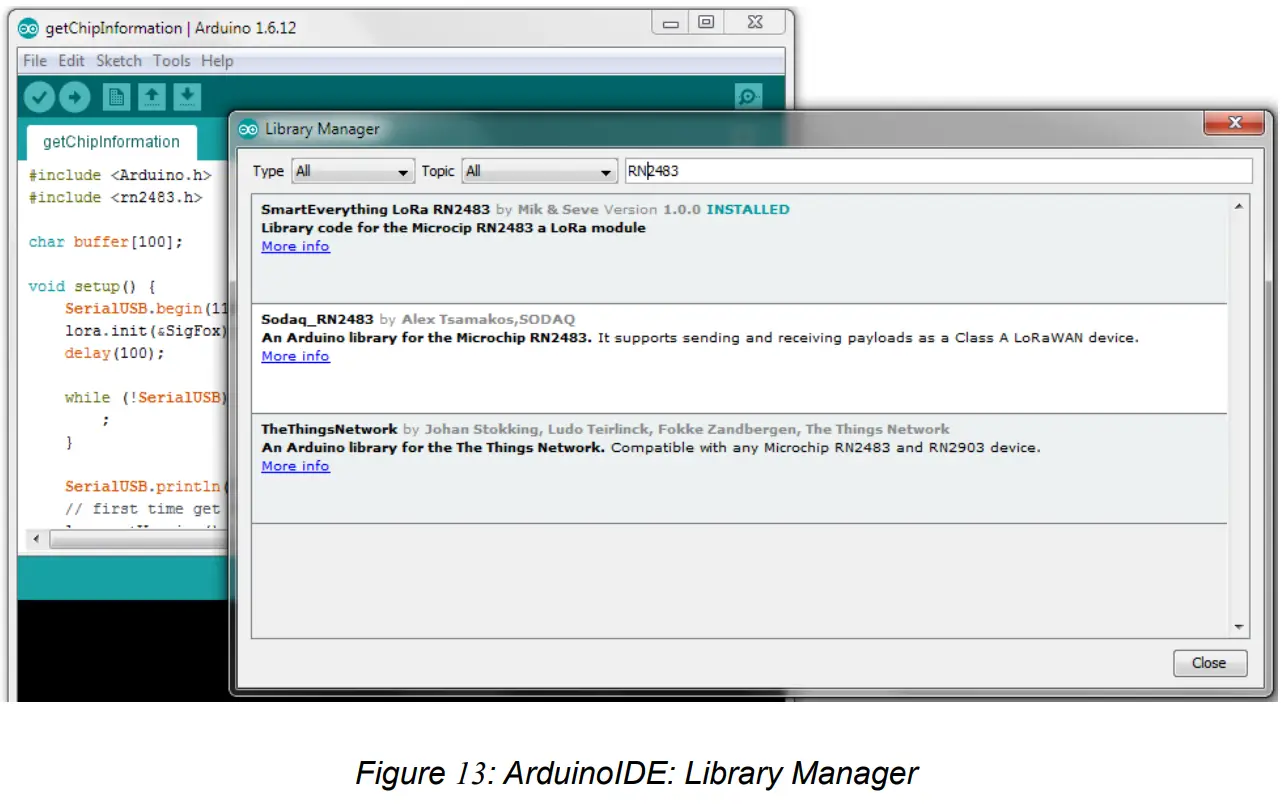 AXEL ELETTRONICA MC27561 ASME Lion Board - Manager 1