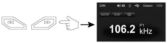JBL 2415723 Head Unit - figure 13