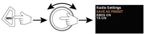 JBL 2415723 Head Unit - figure 16