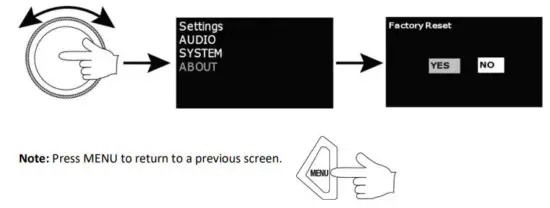 JBL 2415723 Head Unit - figure 8