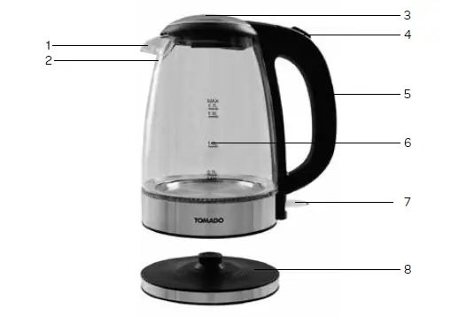 TOMADO-TWK1703G-Kettle-1