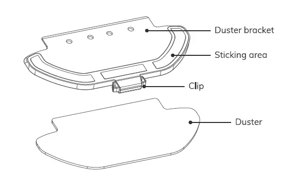 ILIFE A11 -Robotic- -Vacuum -Cleaner- FIG 4