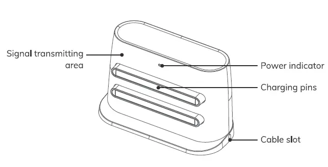 ILIFE A11 -Robotic- -Vacuum -Cleaner- FIG 6