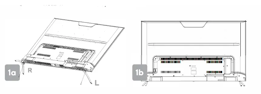 kogan XQ9610 Series 9 QLED 95 Inch Smart HDR 4K TV FIG 4