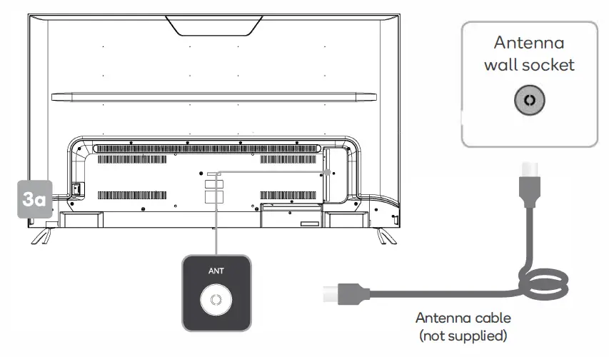 kogan XQ9610 Series 9 QLED 95 Inch Smart HDR 4K TV FIG 6